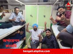 'অপারেশন কাবেরি'-তে অশান্ত সুদান থেকে রওনা ২৭৮ ভারতীয়র