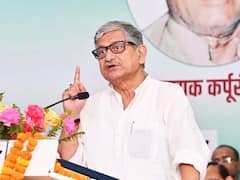 आनंद मोहन की रिहाई पर SC से बिहार सरकार को नोटिस जारी, भड़के ललन सिंह ने दिया ये जवाब