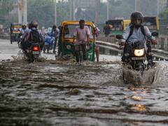 दिल्ली वालों को जलजमाव से मिलेगी राहत, केजरीवाल सरकार ने मानसून से पहले बनाया ये प्लान