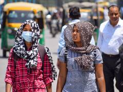 महाराष्ट्र के इन जिलों में ओलावृष्टि और बारिश की आशंका, जानें- अगले 72 घंटे के मौसम का ताजा अपडेट