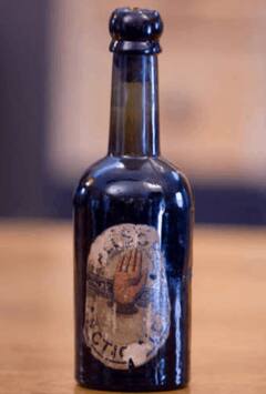 ਬੀਅਰ ਦੀ ਬੋਤਲ ਦਾ ਰੇਟ ਸੁਣ ਸ਼ਰਾਬ ਦੇ ਸ਼ੌਕੀਨਾਂ ਦੇ ਉੱਡ ਜਾਣਗੇ ਹੋਸ਼, ਸਾਢੇ 4 ਕਰੋੜ ਦੀ Allsopp's Arctic Ale ਬੀਅਰ ਦੀ ਬੋਤਲ