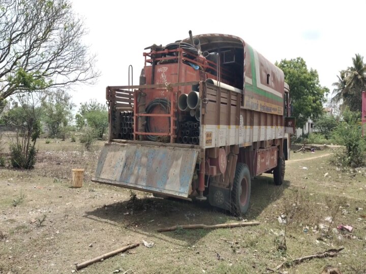 ஐயோ இந்த நிலைமை யாருக்கும் வரக்கூடாது; போர் பழுப்பு விழுந்து உயிரிழந்த வட மாநில தொழிலாளி