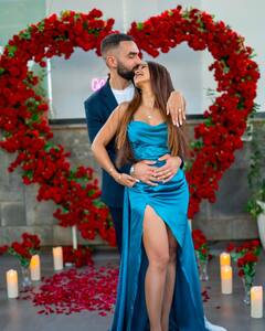 'कैसी ये यारियां' एक्ट्रेस Krissann Barretto ने कर ली है सगाई, जानिए कौन हैं 'लकी बॉय'