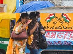 बिहार के 14 जिलों में हल्की बारिश का अनुमान, इन जिलों के लिए यलो अलर्ट, आज कैसा रहेगा मौसम?