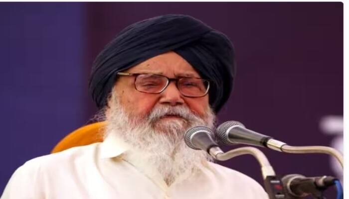 parkash Singh badal death : Punjab CM bhagwant Mann- Akhilesh Yadav -om birla-dushyant-chautala reactions express grief Parkash Singh Badal Died : ਪ੍ਰਕਾਸ਼ ਸਿੰਘ ਬਾਦਲ ਦੇ ਦੇਹਾਂਤ 'ਤੇ ਸੀਐਮ ਭਗਵੰਤ ਮਾਨ ਸਮੇਤ ਇਨ੍ਹਾਂ ਨੇਤਾਵਾਂ ਨੇ ਜਤਾਇਆ ਦੁੱਖ