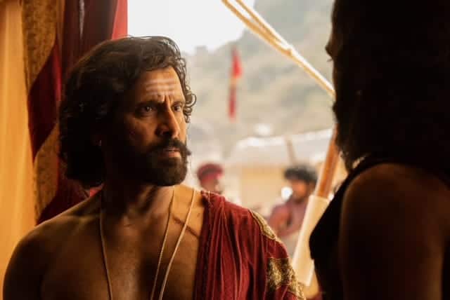 எடு வாளை எடு நடடா நடடா வெறி பிடித்த புலி ஓயாது