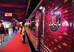 World Expensive Train Ticket: या काही ट्रेनच्या तिकिटांच्या किमती इतक्या आहेत की यात खरेदी करू शकता नवी कोरी कार, पाहा यादी