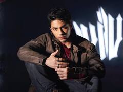 জামাকাপড়ের ব্যবসায় শাহরুখ-পুত্র! বিজ্ঞাপনে নজর কাড়লেন কিং খান