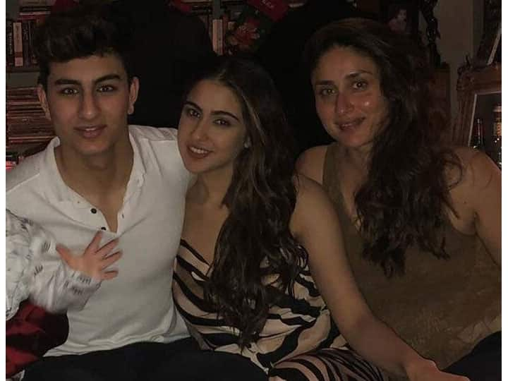 Kareena Kapoor Relation With Sara And Ibrahim: करीना कपूर, सैफ अली खान की दूसरी पत्नी हैं. अमृता सिंह से तलाक के बाद उनके जीवन में करीना ने एंट्री ली और दोनों आज बॉलीवुड के पॉपुलर कपल में से एक हैं.