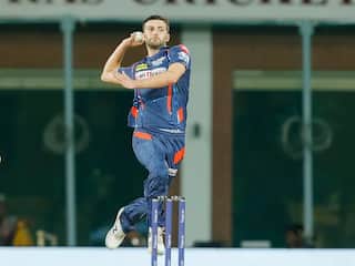Mark Wood: LSG फैंस के लिए बुरी खबर, IPL 2023 के आखिरी चरणों के मुकाबलों में उपलब्ध नहीं रहेंगे मार्क वुड