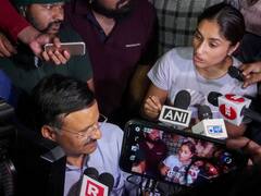 SC To Hear Wrestlers' Plea Seeking FIR Against WFI Chief On April 28, Issues Notice To Delhi Police