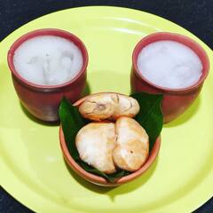 Summer drinks recipe : கொதிக்கும் வெயில் மண்டையை பிளக்கிறதா? இதோ உங்களுக்காக இளநீர், நுங்கு ஜூஸ்!