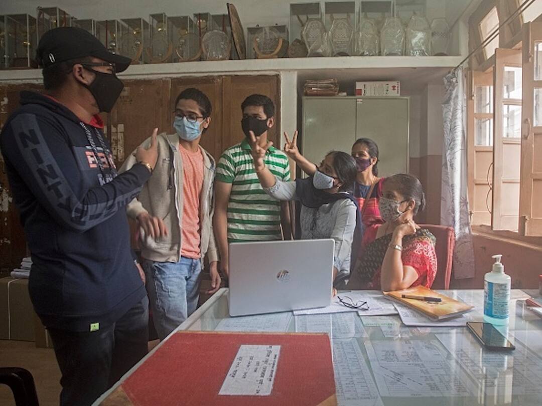 Uttar Pradesh UP Board Result 2023: UPMSP Class 12 Result Releasing Today upmsp.edu.in, upresults.nic.in - Everything You Need To Know UP Board Result 2023: UPMSP Class 12 Result Releasing Today - Everything You Need To Know