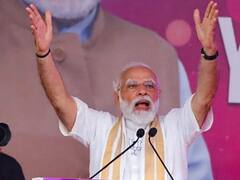 सिलवासा में पीएम मोदी बोले- 'हमने तुष्टीकरण पर नहीं, संतुष्टीकरण पर बल दिया'