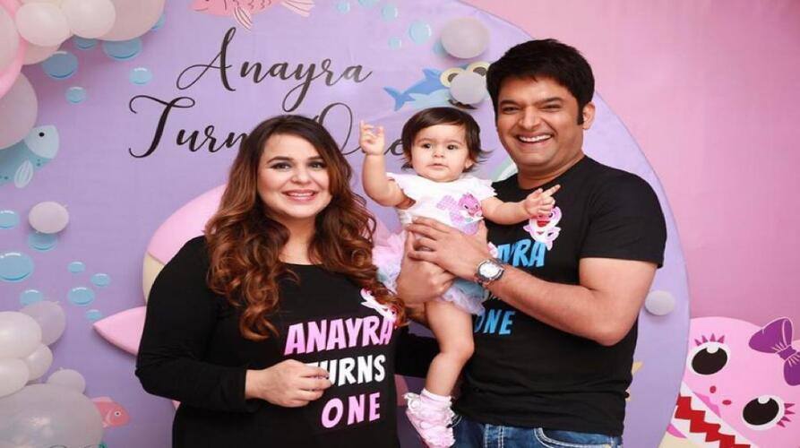 who used to slap kapil sharma at nigh when slept watch this video Kapil Sharma: ਕਪਿਲ ਸ਼ਰਮਾ ਨੂੰ ਰਾਤ ਨੂੰ ਨੀਂਦ 'ਚ ਕੌਣ ਮਾਰਦਾ ਸੀ ਥੱਪੜ, ਕਾਮੇਡੀਅਨ ਨੇ ਖੁਦ ਸ਼ੇਅਰ ਕੀਤਾ ਸੀ ਮਜ਼ੇਦਾਰ ਕਿੱਸਾ