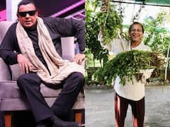 76 कुत्तों के निगरानी में रहता है मिथुन चक्रवर्ती का बंगला, देखें 45 करोड़ के इस आलीशान घर की इनसाइड तस्वीरें