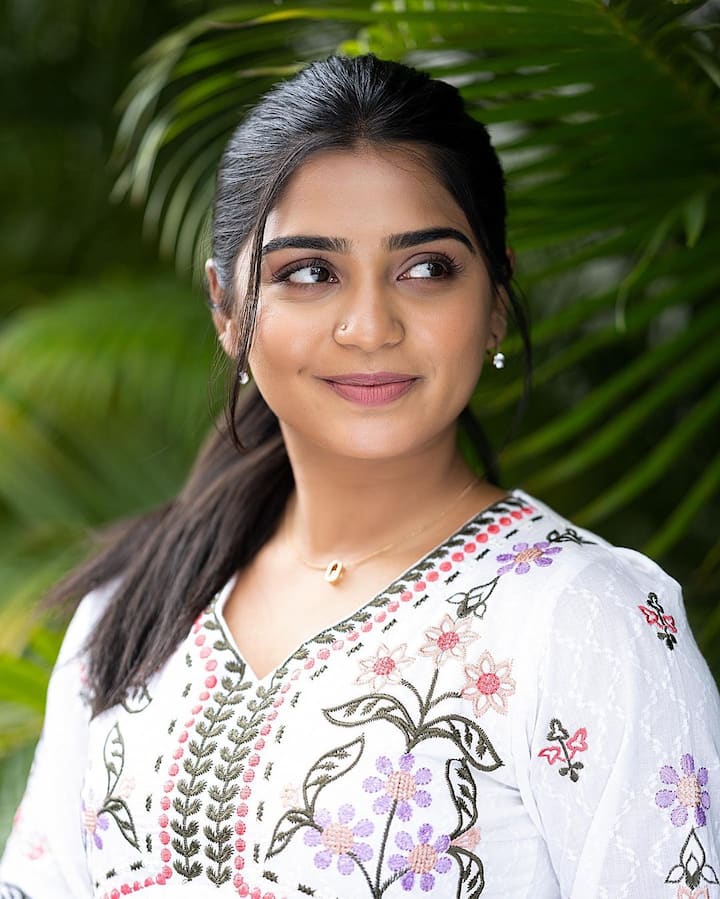 తమిళంలో 'పేపర్ రాకెట్' అనె వెబ్ సిరీస్లోనూ నటించింది గౌరీ.