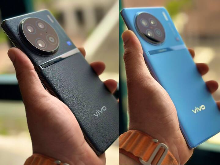 Vivo X90 Series Will launch tomorrow check price specs and offers details Vivo X90 Series: कल दो तगड़े स्मार्टफोन लॉन्च करेगी वीवो, नया फोन लेने की सोच रहे लोग जरूर जान लें स्पेक्स
