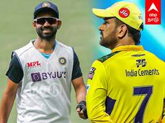 Ajinkya Rahane in WTC : தோனி SKETCH போட்டா.. அது WRONG-ஆ போனதில்ல! இந்திய அணியில் ரஹானே!