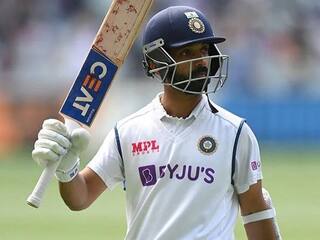 Ajinkya Rahane: கவலைப்படாதீங்க.. ஆஸ்திரேலியாவுக்கு எதிராக நிச்சயம் சம்பவம் இருக்கு.. ரஹானேவை புகழ்ந்த முன்னாள் இந்திய வீரர்..!