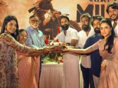 Captain Miller Shooting: “எல்லாத்தையும் நிறுத்துங்க” .. தனுஷின் கேப்டன் மில்லர் ஷூட்டிங்குக்கு ’கட்’ சொன்ன ஆட்சியர்