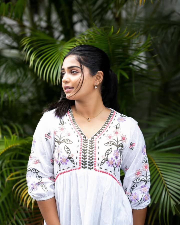గౌరీ నటిస్తున్న'లిటిల్ మిస్ రాథర్', ' అనురాగం' అనే మలయాళ సినిమాలు నిర్మాణంలో ఉన్నాయి.