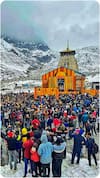 kedarnath Dham |కేదార్ నాథ్ యాత్రకు వెళ్లే ముందు తప్పక తెలుసుకోవాల్సిన విషయాలు | ABP Desam