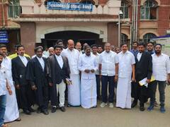 மது இல்லாத தமிழகத்தை உருவாக்குவது தான் பாமகவின் கோரிக்கை - ஜி.கே.மணி