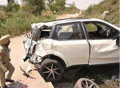 Ludhiana News: ਲਾਡੋਵਾਲ ਪੁਲ ਦੀ ਰੇਲਿੰਗ ਤੋੜ ਥੱਲੇ ਡਿੱਗੀ ਕਾਰ, ਜ਼ਖਮੀ ਦਾ ਦੋ ਦਿਨਾਂ ਬਾਅਦ ਹੈ ਵਿਆਹ, ਏਅਰਪੋਰਟ ਤੋਂ ਮੰਗੇਤਰ ਨੂੰ ਲੈ ਕੇ ਆ ਰਿਹਾ ਸੀ ਵਾਪਸ