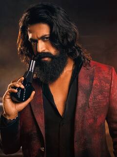 Yash19 : 'வந்துட்டான் வந்துட்டான்..’ மலையாள இயக்குநருடன் கைக்கோர்க்கும் கே.ஜி.எஃப் நாயகன் யஷ்!