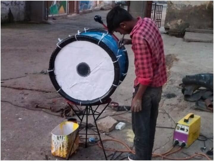 गोहद नगर पालिका सीएमओ सुरेंद्र शर्मा ने बताया कि कबाड़ बड़ी तादाद में इकट्ठा हो गया था. स्थानीय युवाओं की मदद से सौंदर्यीकरण का काम किया गया है. इससे कबाड़ से भरा स्टोर रूम खाली हो गया है.