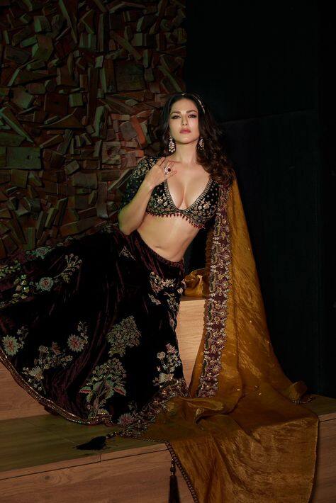 ਆਪਣੇ ਕਾਤਲਾਨਾ ਅੰਦਾਜ਼ ਨਾਲ ਸਭ ਨੂੰ ਆਪਣਾ ਦੀਵਾਨਾ ਬਣਾਉਣ ਵਾਲੀ ਸੰਨੀ ਲਿਓਨ ਕਿਸੇ ਵੀ ਪਛਾਣ ਦੀ ਮੋਹਤਾਜ ਨਹੀਂ ਹੈ। ਸੰਨੀ ਲਿਓਨ ਨੇ ਕਈ ਹਿੰਦੀ ਫਿਲਮਾਂ 'ਚ ਆਪਣੇ ਅਦਾਕਾਰੀ ਦੇ ਜੌਹਰ ਦਿਖਾਏ ਹਨ। ਸੰਨੀ ਲਿਓਨ ਦਾ ਨਾਂ ਫਿਲਮ ਇੰਡਸਟਰੀ ਦੀਆਂ ਬੇਹੱਦ ਅਮੀਰ ਅਭਿਨੇਤਰੀਆਂ 'ਚ ਲਿਆ ਜਾਂਦਾ ਹੈ। ਆਓ ਜਾਣਦੇ ਹਾਂ ਇਸ ਅਦਾਕਾਰਾ ਦੀ ਕੁੱਲ ਜਾਇਦਾਦ ਬਾਰੇ।