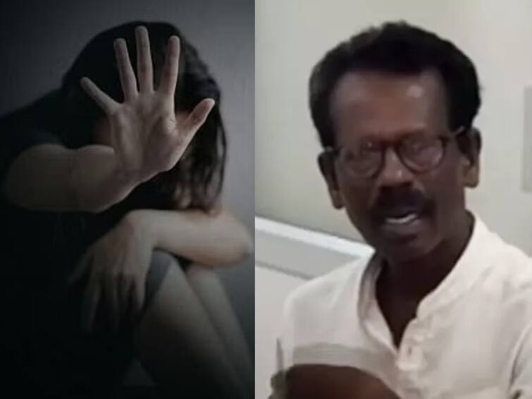 crime: A teacher who sexually harassed 24 schoolgirls was fired in thiruvannamalai Crime: 24 பள்ளி மாணவிகளுக்கு பாலியல் தொல்லை.. அத்துமீறிய ஆசிரியர் பணியிடை நீக்கம்..! என்ன நடந்தது?