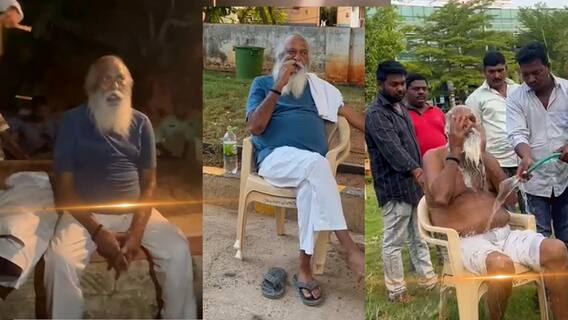 JC Prabhakar Reddy Protest At Tadipatri: మున్సిపల్ ఆఫీస్ ఆవరణలోనే జేసీ నిద్ర