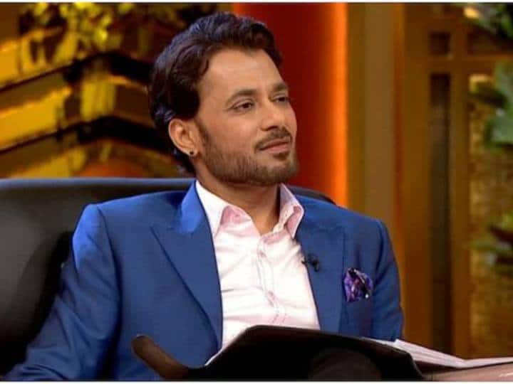 Twitter Blue Tick: ट्विटर से हटा ब्लू टिक तो नाराज हुए शार्क टैंक जज अनुपम मित्तल, कर ली एलन मस्क को सजा देने की तैयारी Twitter Blue Tick Shadi.Com Founder Anupam Mittal dissatisfaction with Elon Musk plan to Punish Twitter Blue Tick: ट्विटर से हटा ब्लू टिक तो नाराज हुए शार्क टैंक जज अनुपम मित्तल, कर ली एलन मस्क को सजा देने की तैयारी