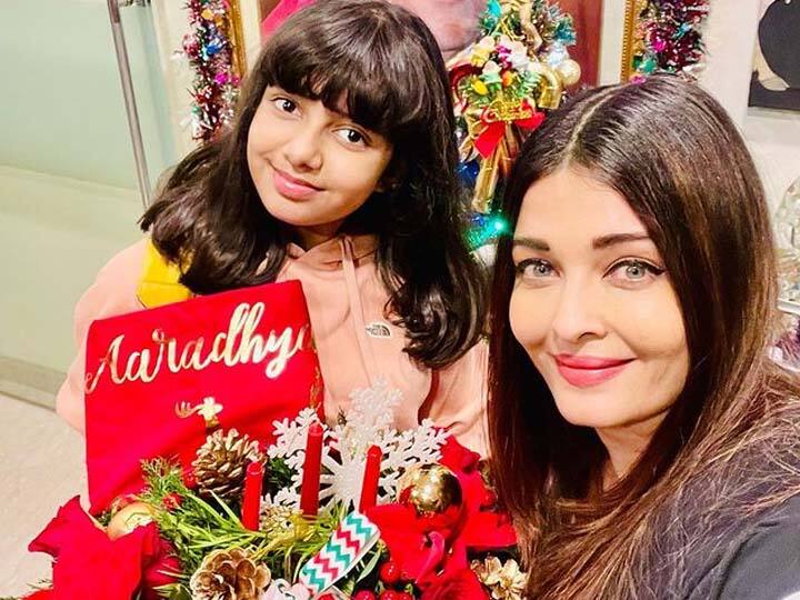 Aishwarya Rai Bachchan ने बेटी Aaradhya Bachchan की हेल्थ को लेकर फेक न्यूज पर तोड़ी अपनी चुप्पी, दिया ये रिएक्शन! Aishwarya Rai Reaction on Daughter Aradhya Bachchan fake news case during Ponniyin Selvan 2 trailer launch Aishwarya Rai Bachchan ने बेटी Aaradhya Bachchan की हेल्थ को लेकर फेक न्यूज पर तोड़ी अपनी चुप्पी, दिया ये रिएक्शन!