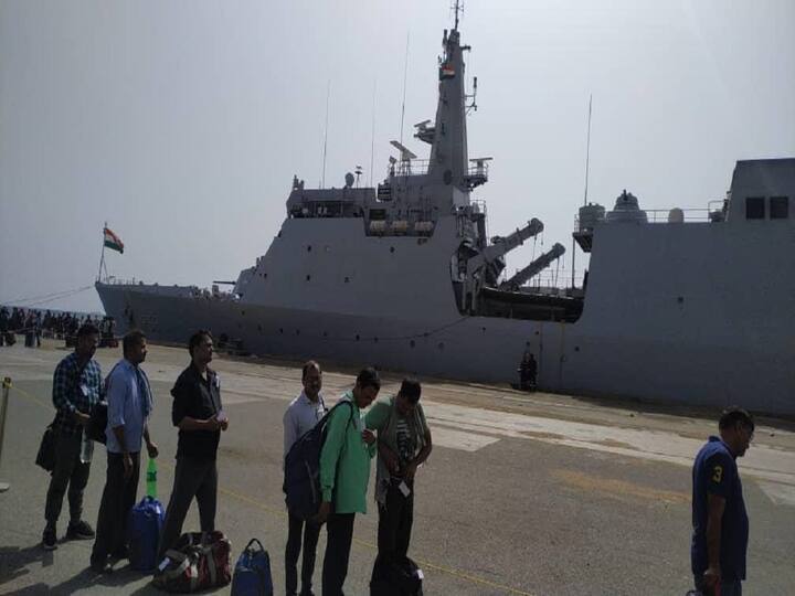 The Sudanese army and a paramilitary group have been engaged in bloody combat for the past 12 days, reportedly killing over 400 people. (Image Source: MEA)