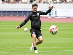 Miura Kazuyoshi Becomes Oldest-Ever Footballer To Play In Portugal At 56, Video Surfaces