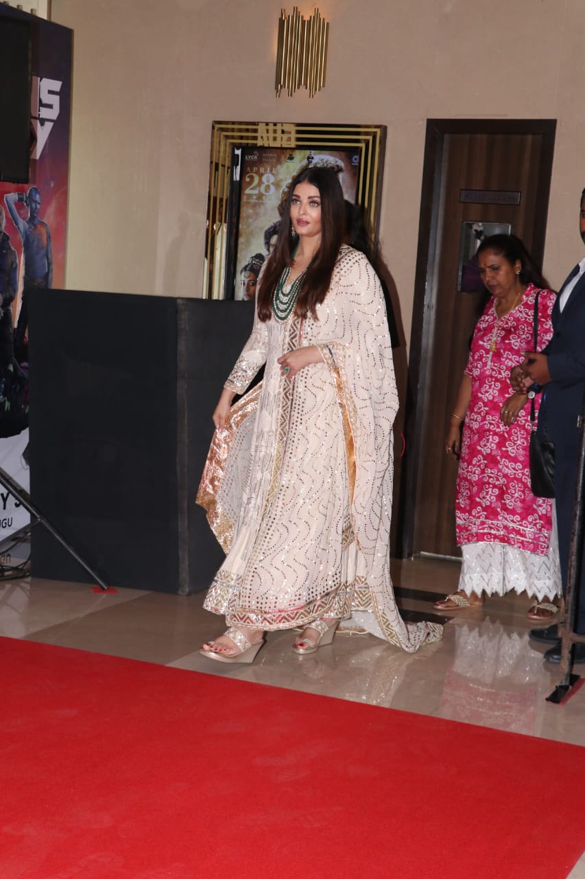 Aishwarya Rai in Pink Color Anarkali Suit – Sulbha Fashions