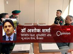 ऑस्ट्रेलिया को चीन से निपटने के लिए लेनी ही होगी भारत की मदद, नई दिल्ली को नहीं कर सकता नजरअंदाज