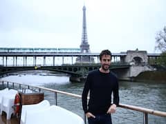 Olympics: Paris 2024 to Hire 116 Boats For First-Ever Opening Ceremony Outside Of Stadium