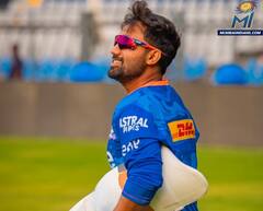 IPL 2023 MI vs GT : रोहित शर्माची पलटन की हार्दिक पांड्याची फौज, कोण ठरणार वरचढ? नरेंद्र मोदी स्टेडिअमवर रंगणार सामना