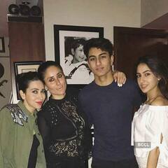 Photos: सौतेले बच्चों संग कैसा है करीना कपूर का रिश्ता? ये तस्वीरें बयां करती हैं सच्चाई