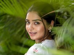 హలో గౌరీ కిషన్ - కుర్రాళ్లను కలవరపెట్టే ఆ కళ్లు, గుండెల్లో గుబులు పెంచే ఆ నవ్వు నీకే సొంతం!