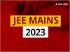 JEE Main Results: జేేఈఈ మెయిన్ - 2023 సెషన్-2 ఫలితాలు విడుదల, డైరెక్ట్ లింక్ ఇదే!