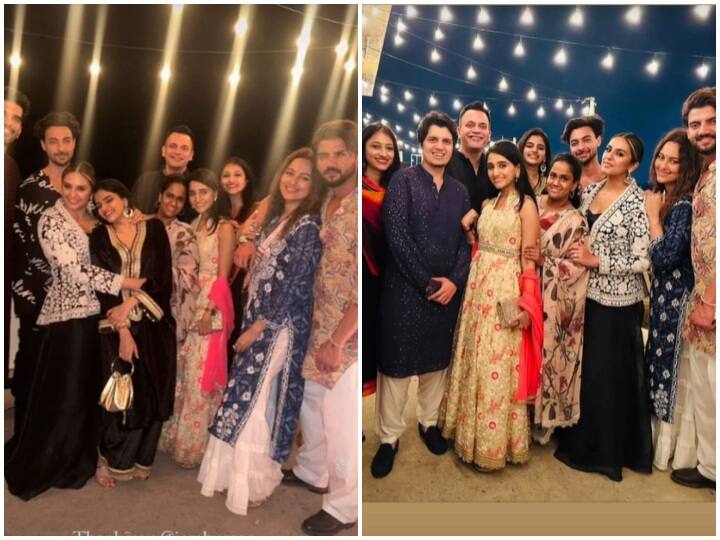 Sonakshi-Zaheer का रिलेशनशिप कंफर्म! सलमान खान की बहन अर्पिता ने एक्ट्रेस को बुलाया 'भाभी'