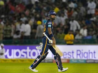 IPL 2023: नहीं चल रहा पांड्या का जादू! टूर्नामेंट में अब तक ऐसा रहा प्रदर्शन, पिछले सीज़न किया था कमाल