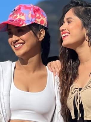 कभी एक दूसरे से बात तक नहीं करती थीं ये एक्ट्रेस, आज हैं बेस्ट फ्रेंड्स