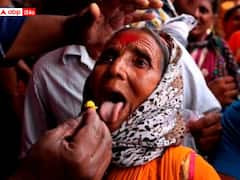 ఆస్తమా బాధితులకు గుడ్ న్యూస్ - మూడేళ్ల తరువాత చేప ప్రసాదం పంపిణీకి అనుమతి