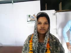 औरैया की बेटी ने ससुराल में रहकर किया नाम रौशन, 12वीं की बोर्ड परीक्षा में हासिल किए 97% अंक